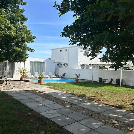 Belle Villa A 3Min De La Mer Balaclava Eksteriør billede